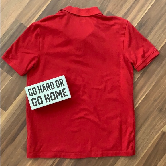 🚹Boys Old Navy Collar Shirt - Picture 4 of 4